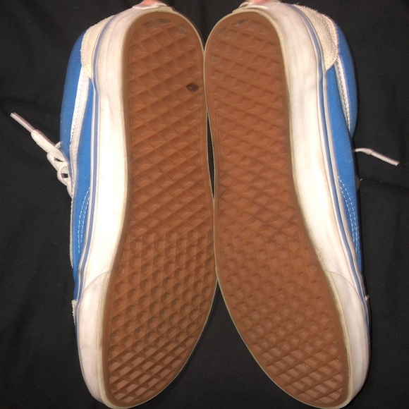 Vans old skool - Picture 4 of 4